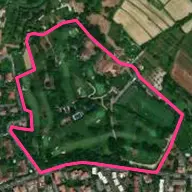 Golf Club Parco Dei Colli Golf Club Parco Dei Colli