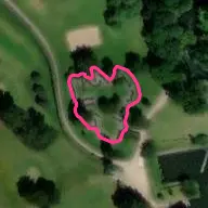 Coate Water Miniature Golf Course