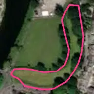 Kendal Putting Green