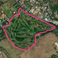 Acqua Santa Golf Club Course