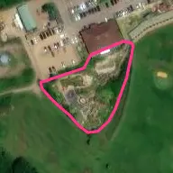 Mr Mulligan's Pirate Golf