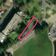 Poole Park Crazy Golf