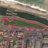 Cromer Putting Green