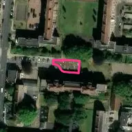 Clarence Way Crazy Golf Course