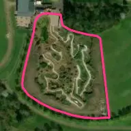 Dinosaur Valley Crazy Golf Dinosaur Valley Crazy Golf
