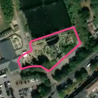 Trent Park Crazy Golf