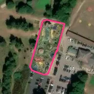 Mr Mulligan's Pirate Golf
