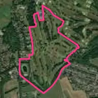 Coronation Course