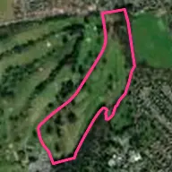 Halkett Course Halkett Course