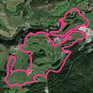 Golfclub San Vigilio Siusi - St.Vigil Seis