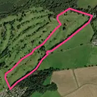 The Dornock Course