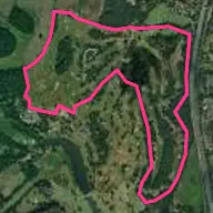 Palmerston Course Palmerston Course