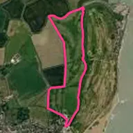 Felixstowe Ferry Golf Club - Kingsfleet Course Felixstowe Ferry Golf Club - Kingsfleet Course