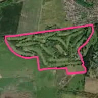 Pitfarrane Course Pitfarrane Course