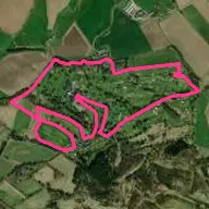 Murrayshall Course