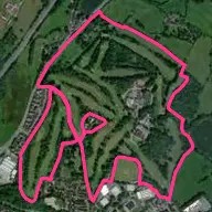 St. Mellons Hotel and Country Club