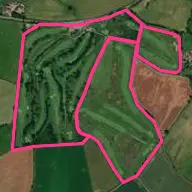 Rushden Golf Club
