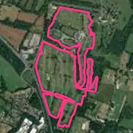 Denne Park Golf Course