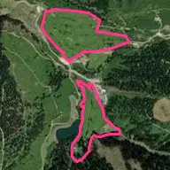 Golf Club Alta Badia