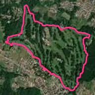 Golf Club Bergamo "L'Albenza" Golf Club Bergamo "L'Albenza"