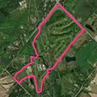 Caledon Golf and Country Club