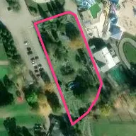 East Park Mini Golf