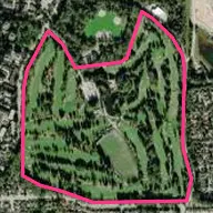 Burnaby Mountain Golf Course Burnaby Mountain Golf Course