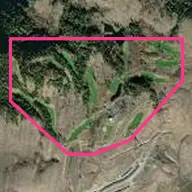 The Rise Golf Course