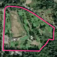 Cedar Ridge Golf Course