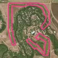 Sherwood Forest Golf and Country Club