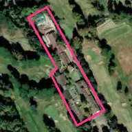 Olgiata Golf Clubhouse