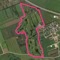 Jurmala Course Jurmala Course