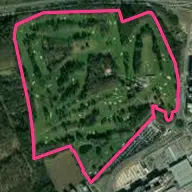 Golf Club Grand Ducal