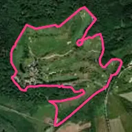 Golf de Luxemburg - Domaine de Belenhaff