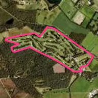 Golfbaan Crossmoor