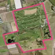 Golfbaan de Golfhorst Golfbaan de Golfhorst
