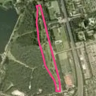 Golfbaan Kralingen