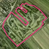 Golfbaan Hitland
