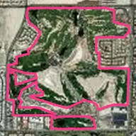 Desert Willow Golf Resort