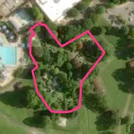 Bohrer Park Miniature Golf Course
