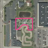 Lasertron Mini-Golf