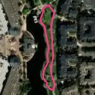 Centennial Lakes Park Minigolf