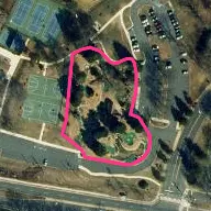 Jefferson Falls Mini Golf