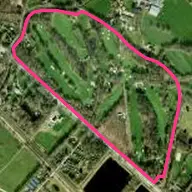 Golfclub Driene Golfclub Driene