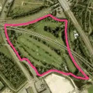 Amsterdam Old Course