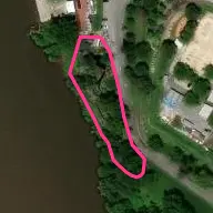 Water Golf on City Island Water Golf on City Island