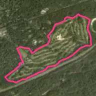 Golfbaan Het Rijk van Nunspeet