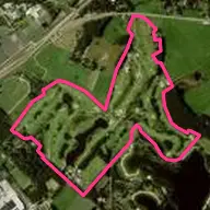 Golfclub Zwolle