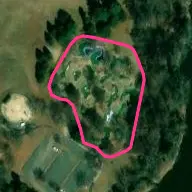 Colonial Park Mini Golf Course