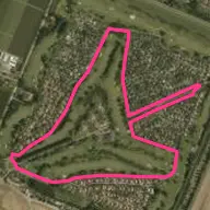 Golf Residentie Dronten Golf Residentie Dronten